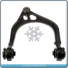 Load image into Gallery viewer, Control Arm Front Upper Left for Chrysler 300, Dodge Challenger, Dodge Ch... QOA - Qualy Air