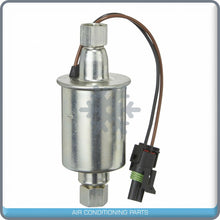 Load image into Gallery viewer, Electric Fuel Pump For GMC Suburban C1500 Suburban K1500  6.5L 1994-1999 QOA - Qualy Air