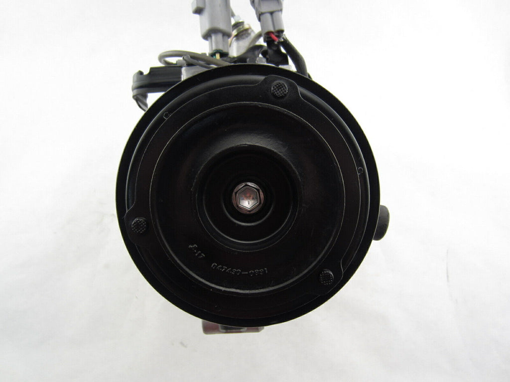 A/C Compressor OEM Denso 7SBU16C for Lexus LS430 QR - Qualy Air