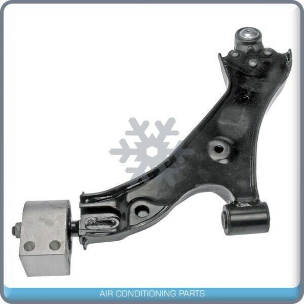 NEW Front Right Lower Control Arm for Chevrolet Equinox, GMC Terrain.. - QOA - Qualy Air