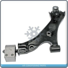 Cargar imagen en el visor de la galería, NEW Front Right Lower Control Arm for Chevrolet Equinox, GMC Terrain.. - QOA - Qualy Air