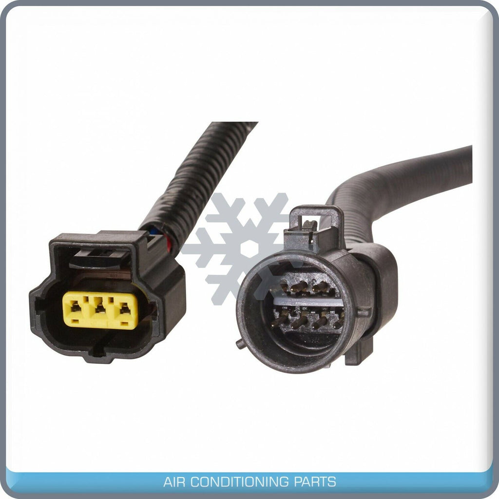 Electric Fuel Pump for Ford Windstar QOA - Qualy Air