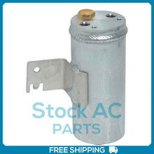 Load image into Gallery viewer, New A/C Receiver Drier for MAZ PROTEGE 00-99 QU QU - Qualy Air