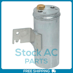 New A/C Receiver Drier for MAZ PROTEGE 00-99 QU QU