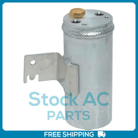 New A/C Receiver Drier for MAZ PROTEGE 00-99 QU QU - Qualy Air