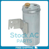 New A/C Receiver Drier for MAZ PROTEGE 00-99 QU QU
