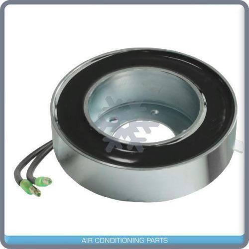 NEW A/C COMPRESSOR COIL (12V) for SELTEC / VALEO TM-21 - Qualy Air