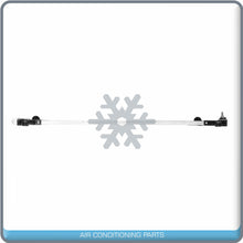 Load image into Gallery viewer, A/C Condenser for Chevrolet Silverado 2500 HD, Silverado 3500 HD / GMC Sie... QL - Qualy Air