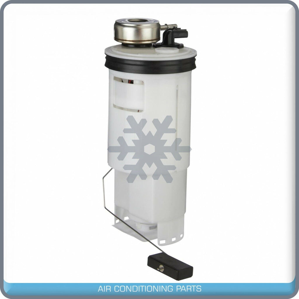 NEW Electric Fuel Pump for Dodge Ram 1500 - 2002 to 2003 - Qualy Air
