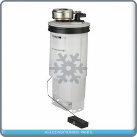 NEW Electric Fuel Pump for Dodge Ram 1500 - 2002 to 2003 - Qualy Air