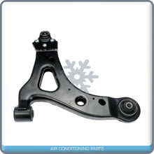 Load image into Gallery viewer, Front Right Lower Control Arm for Buick Terraza, Chevrolet Uplander, Pont... QOA - Qualy Air