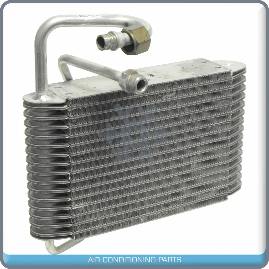 A/C Evaporator for Buick LeSabre, Park Avenue / Oldsmobile 88, LSS, Regenc... QR - Qualy Air