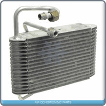 Load image into Gallery viewer, A/C Evaporator for Buick LeSabre, Park Avenue / Oldsmobile 88, LSS, Regenc... QR - Qualy Air