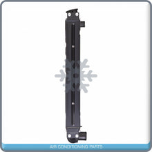 Load image into Gallery viewer, Radiator for Jeep Wrangler QOA - Qualy Air