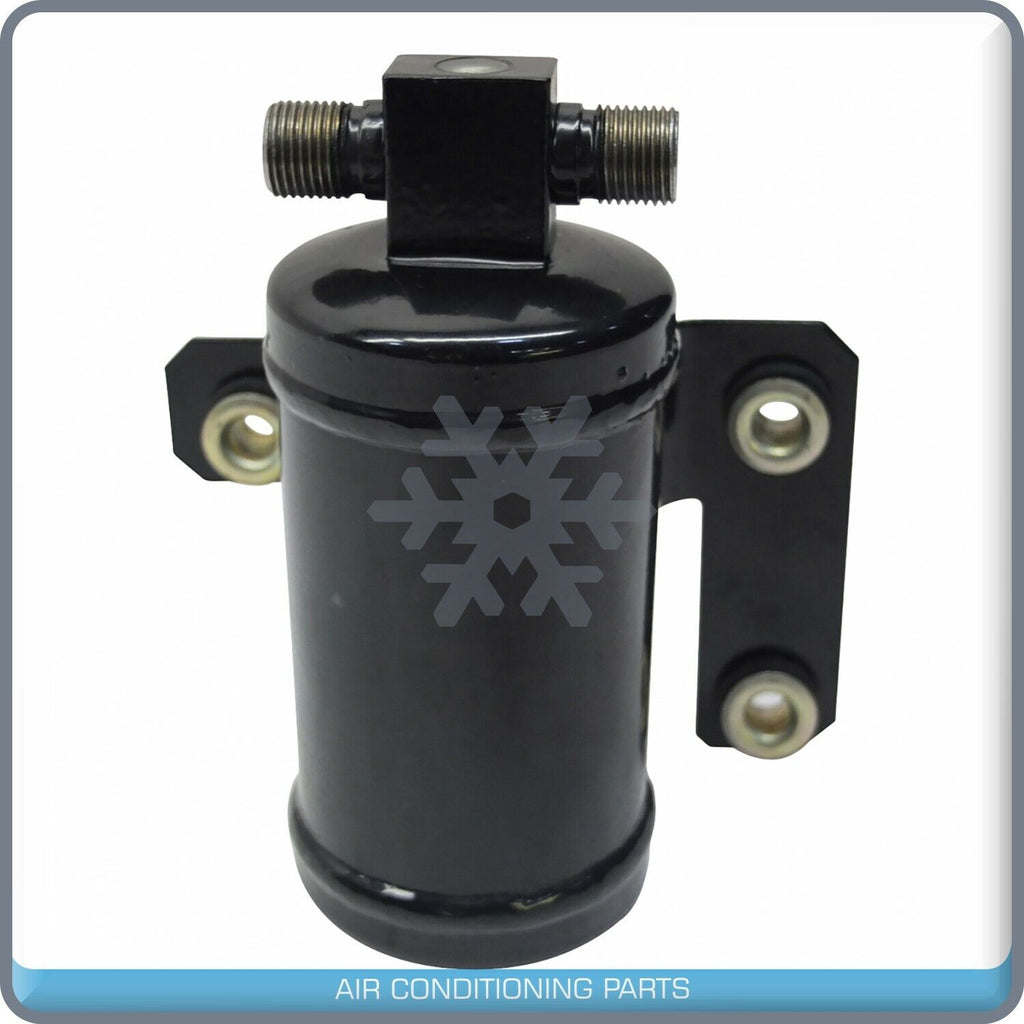 A/C Receiver Drier for Chrysler Imperial, New Yorker / Dodge Dynasty QR - Qualy Air