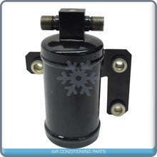 Cargar imagen en el visor de la galería, A/C Receiver Drier for Chrysler Imperial, New Yorker / Dodge Dynasty QR - Qualy Air