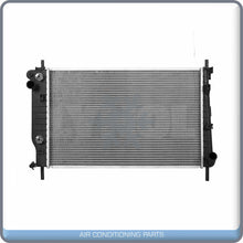 Cargar imagen en el visor de la galería, Radiator for Mercury Cougar, Mystique / Ford Contour, Mystique QL - Qualy Air
