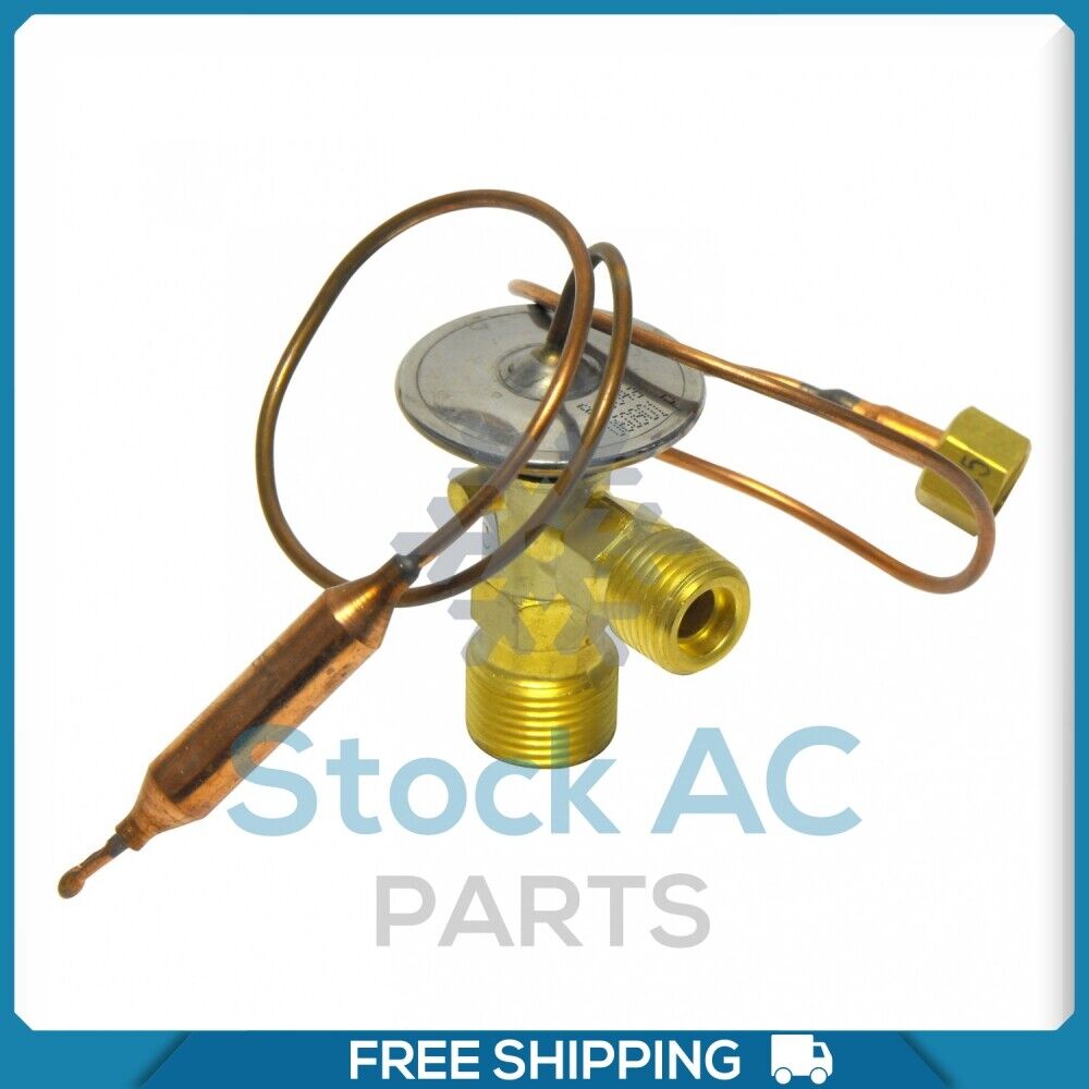 A/C Expansion Valve for Mazda Millenia QR - Qualy Air