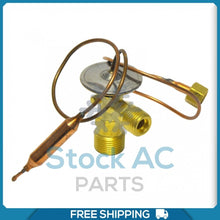 Cargar imagen en el visor de la galería, A/C Expansion Valve for Mazda Millenia QR - Qualy Air