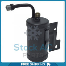 Load image into Gallery viewer, A/C Receiver Drier for Mazda 626, MX-6 QR - Qualy Air
