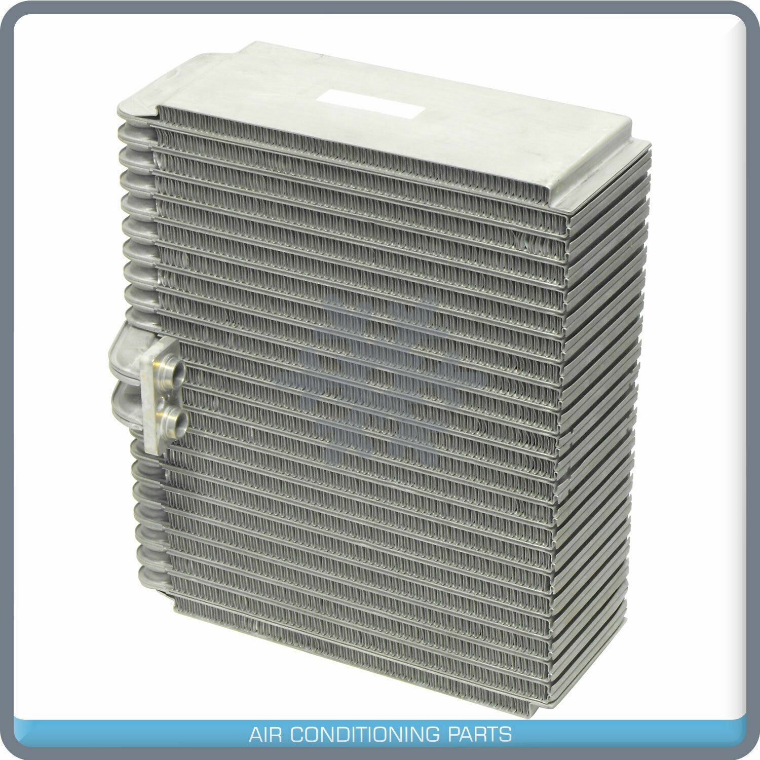 New AC Evaporator for Lexus SC300, SC400 1995 to 00 / Toyota Supra 1993 to 98 - Qualy Air