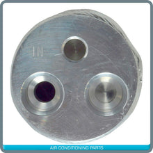 Load image into Gallery viewer, New A/C Receiver Drier for DODG SPRNTR V6 RD 07 QU QU - Qualy Air