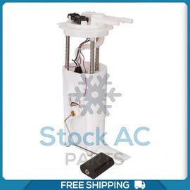 Electric Fuel Pump for Chevrolet Venture / Oldsmobile Silhouette / Pontia... QOA - Qualy Air