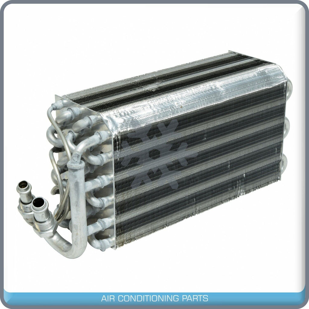 64511327588 New A/c Evaporator Core for BMW 318i,318is,325,325e,325es,325is.. UQ - Qualy Air