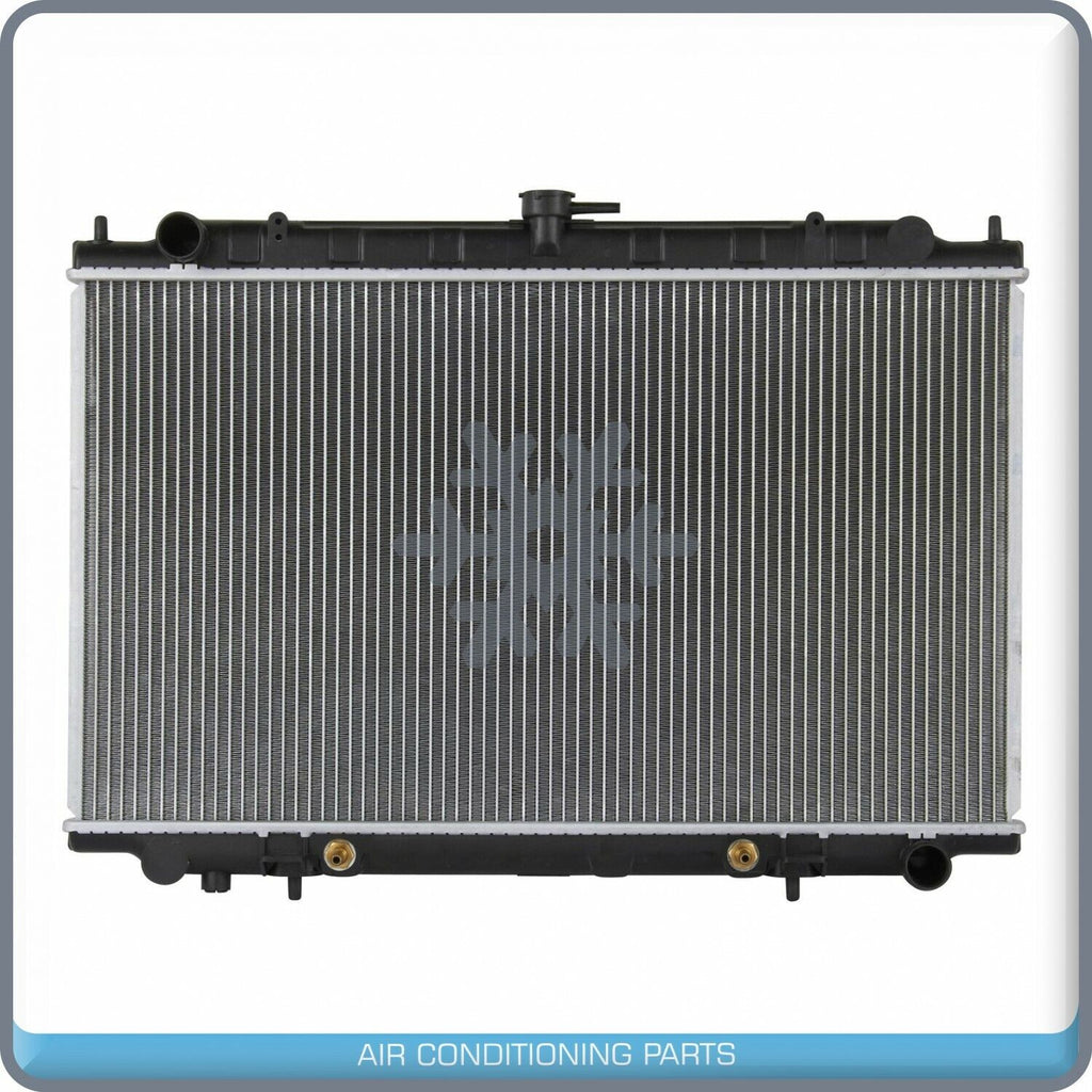 Radiator for Infiniti I30 / Nissan Maxima QOA - Qualy Air