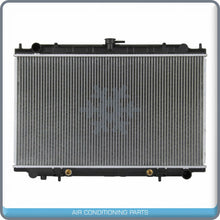 Load image into Gallery viewer, Radiator for Infiniti I30 / Nissan Maxima QOA - Qualy Air