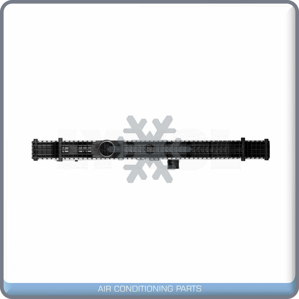 NEW Radiator for Kenworth T400, W900, T800 / Peterbilt 384, 386, 389.. QL - Qualy Air