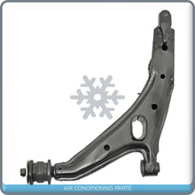 Load image into Gallery viewer, Control Arm Front Lower Right for Honda CR-V 2001-97 QOA - Qualy Air