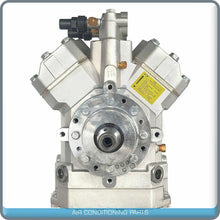 Load image into Gallery viewer, NEW OEM BITZER A/C COMPRESSOR 4PFCY - BUS APPLICATION - Qualy Air