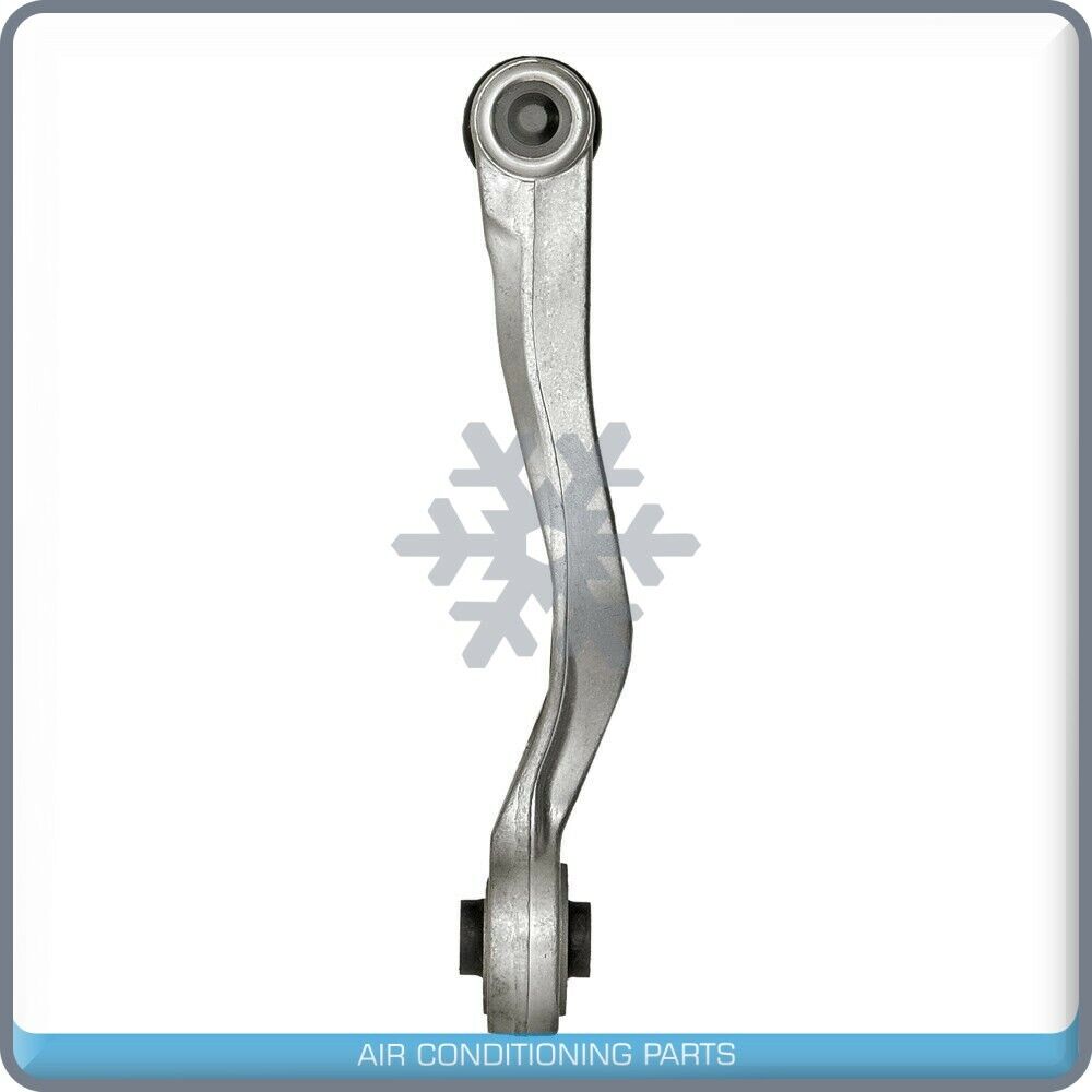 Control Arm Front Upper Right for Audi 2009-96, Volkswagen 2005-98 QOA - Qualy Air