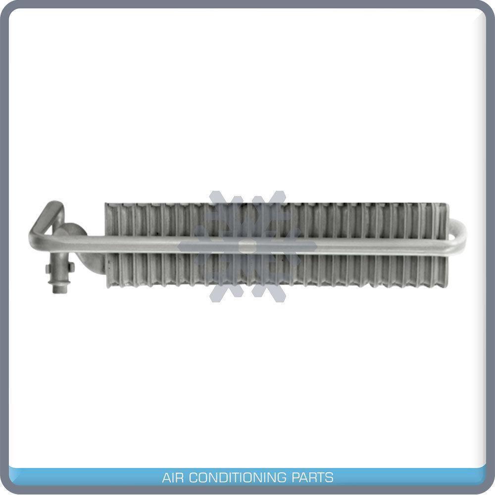 New AC Evaporator for BMW 320i, 323Ci 323i 325Ci 325i 325xi 328Ci 328i.. - Qualy Air