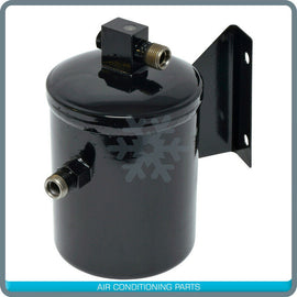 New A/C Receiver Drier for FRD TRACTOR 93-73 QU QU - Qualy Air