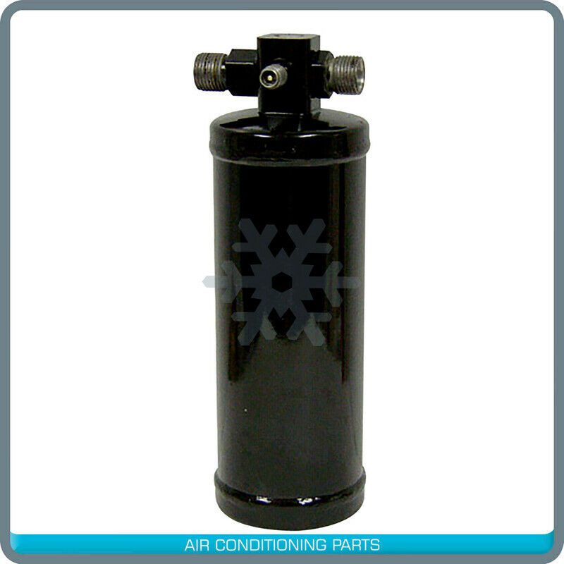New A/C Receiver Drier for ISUZ TROOPER 91-84 QU QU - Qualy Air