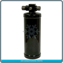 Load image into Gallery viewer, New A/C Receiver Drier for ISUZ TROOPER 91-84 QU QU - Qualy Air