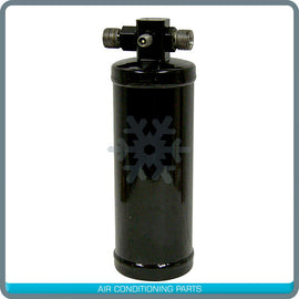 New A/C Receiver Drier for ISUZ TROOPER 91-84 QU QU - Qualy Air