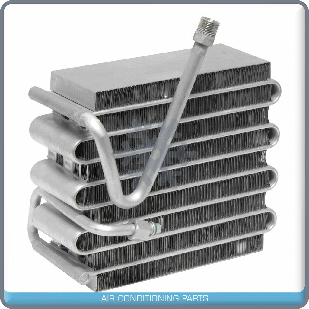 A/C Evaporator Core for Toyota Land Cruiser QU - Qualy Air