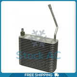 A/C Evaporator Core for Ford Crown Victoria / Lincoln Town Car / Mercury G... QU