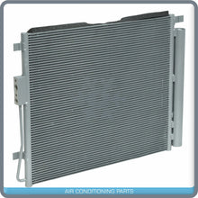 Load image into Gallery viewer, A/C Condenser fits Hyundai Santa Fe Sport - 2013 to 2018 - OE# 976062W000 - Qualy Air