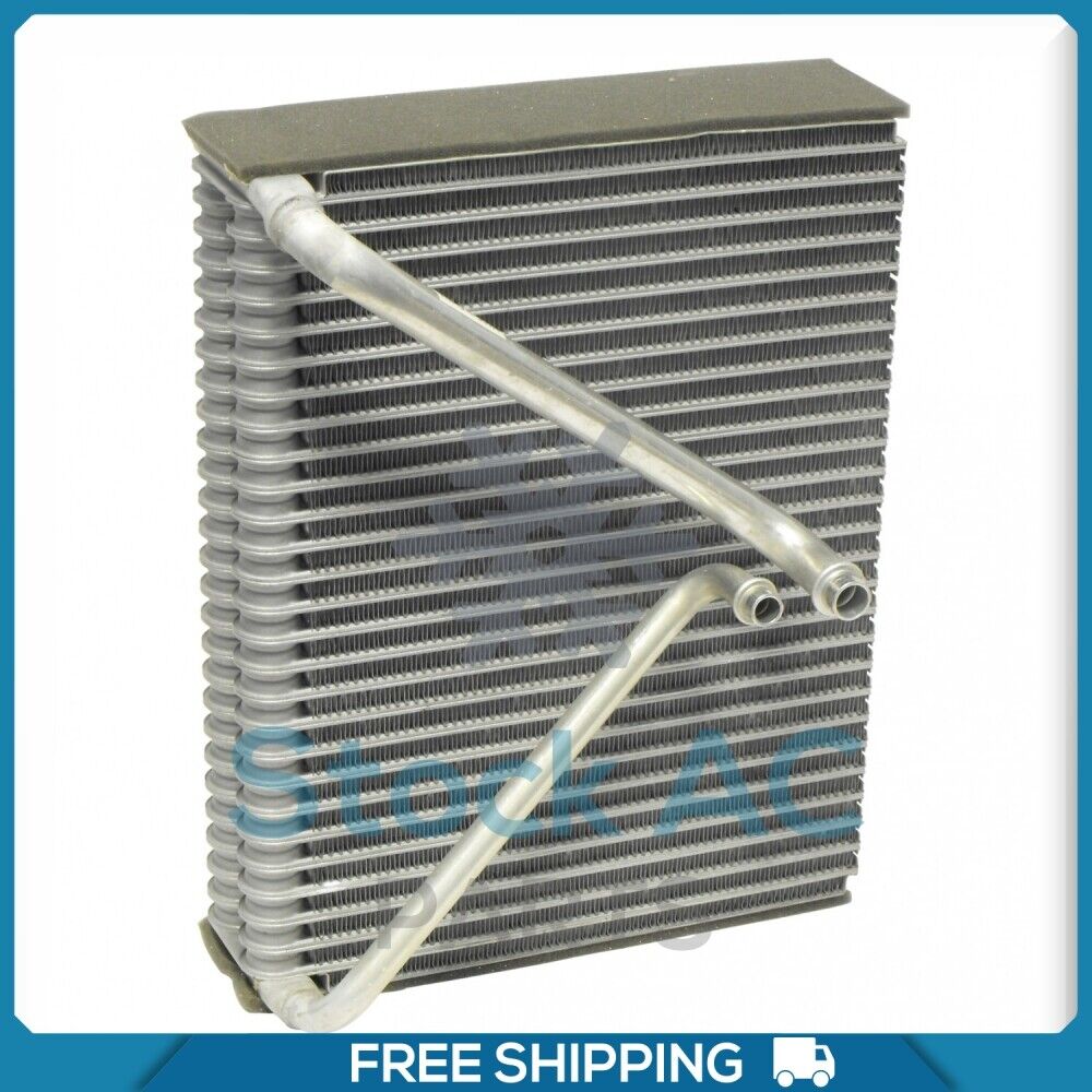 A/C Evaporator Core for Volvo S60, S80, V70, XC70, XC90 QU - Qualy Air