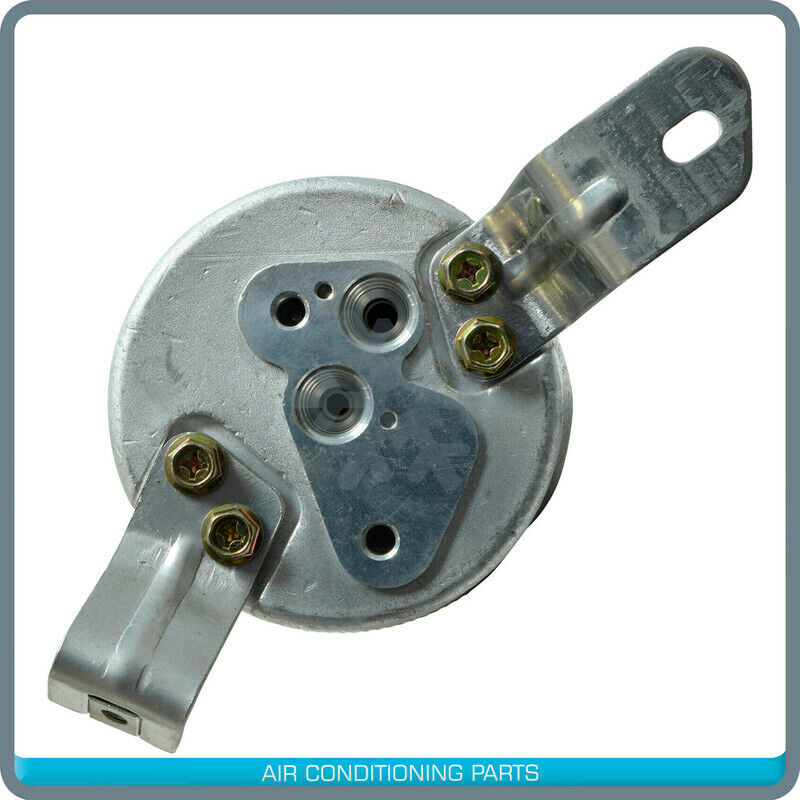 New A/C Receiver Drier for BMW 318IS 97-92 M CPE QU QU - Qualy Air