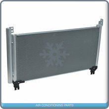 Load image into Gallery viewer, New A/C Condenser for Toyota Highlander - 2014 to 2019 - OE# 8846048190 QU - Qualy Air