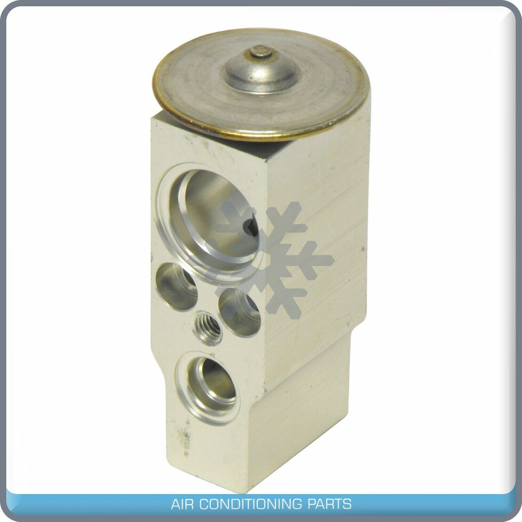 A/C Expansion Valve for Chrysler 300 / Dodge Challenger, Charger, Magnum QR - Qualy Air