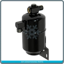 Cargar imagen en el visor de la galería, New A/C Receiver Drier for VW VANAGON 91-86 QU QU - Qualy Air