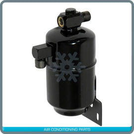 New A/C Receiver Drier for VW VANAGON 91-86 QU QU - Qualy Air