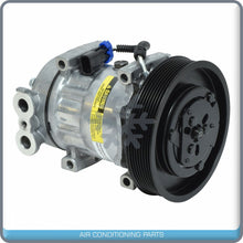 Cargar imagen en el visor de la galería, A/C Compressor for OE# 2265918000 A2265918000 QU - Qualy Air