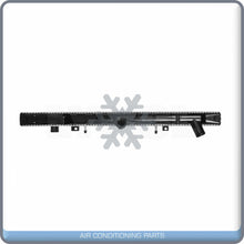 Cargar imagen en el visor de la galería, NEW Radiator fits 93-01 Nissan Altima QL - Qualy Air
